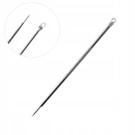 Szczoteczki do twarzy - Ultra cienka Igła preparacyjna 8cm Wyciskanie krostek - miniaturka - grafika 1