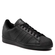 Buty sportowe męskie - Adidas Superstar Shoes EG4960 - miniaturka - grafika 1