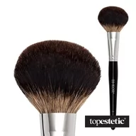 Pędzle do makijażu - Bi-Kor Pro Brush N°1 for Egyptische Erde Pędzel do Ziemi Egipskiej - miniaturka - grafika 1