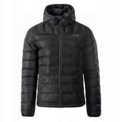 Kurtki męskie - MĘSKA KURTKA ZIMOWA PIKOWANA FOLSON IGUANA XXL - miniaturka - grafika 1