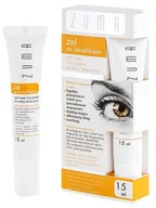 Kosmetyki pod oczy - S-LAB Dr. Alex Sadlek Zuma żel ze $267wietlikiem pod oczy i na powieki do skóry zmę - miniaturka - grafika 1
