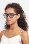 Okulary korekcyjne Marc Jacobs MJ 1053 807 - Okulary korekcyjne, oprawki, szkła - miniaturka - grafika 5