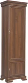 Szafy - Kora Samoa KRD 1 - szafa 1 drzwiowa - miniaturka - grafika 1