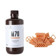 Filamenty i akcesoria do drukarek 3D - żywica do drukarek 3D, wszechstronna wytrzymałość, sztywne opcje o wysokiej precyzji, M70-1000g - miniaturka - grafika 1