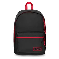 Plecaki - EASTPAK Out Of Office Plecak, 27 L, Kontrast Scarlet (Czerwony) - miniaturka - grafika 1