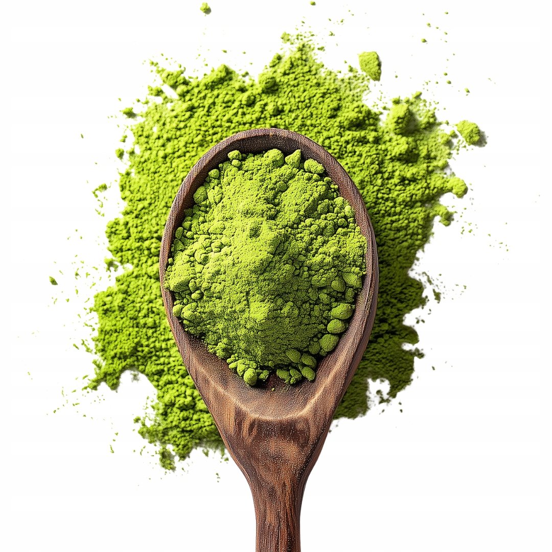 Matcha Zielona 1000g herbata w proszku barwnik Naturalna Jakość 1kg