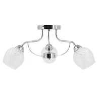 Lampy sufitowe - Lampa sufitowa MERIDA 8979/3 8C Elem - miniaturka - grafika 1