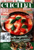 Czasopisma - Un Mese In Cucina [IT] - miniaturka - grafika 1