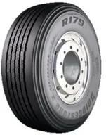 Opony ciężarowe - Bridgestone R179+ 385/65R22.5 160K - miniaturka - grafika 1