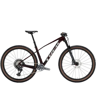 Trek Procaliber 9.7 Gen 3 2025 M Carbon Red Smoke - Rowery - miniaturka - grafika 1