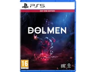 Gry PlayStation 5 - Dolmen Day One Edition GRA PS5 - miniaturka - grafika 1