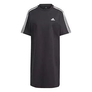 adidas Sukienka Model W 3S BF T DR - Sukienki - miniaturka - grafika 1