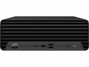 Komputer 400 SFF G9 i7-12700 1TB/32GB/DVD/W11P 6A832EA - Zestawy komputerowe - miniaturka - grafika 2