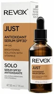 Kremy do twarzy - Krem na Dzień Revox B77 Just Spf 30+ 30 ml - miniaturka - grafika 1