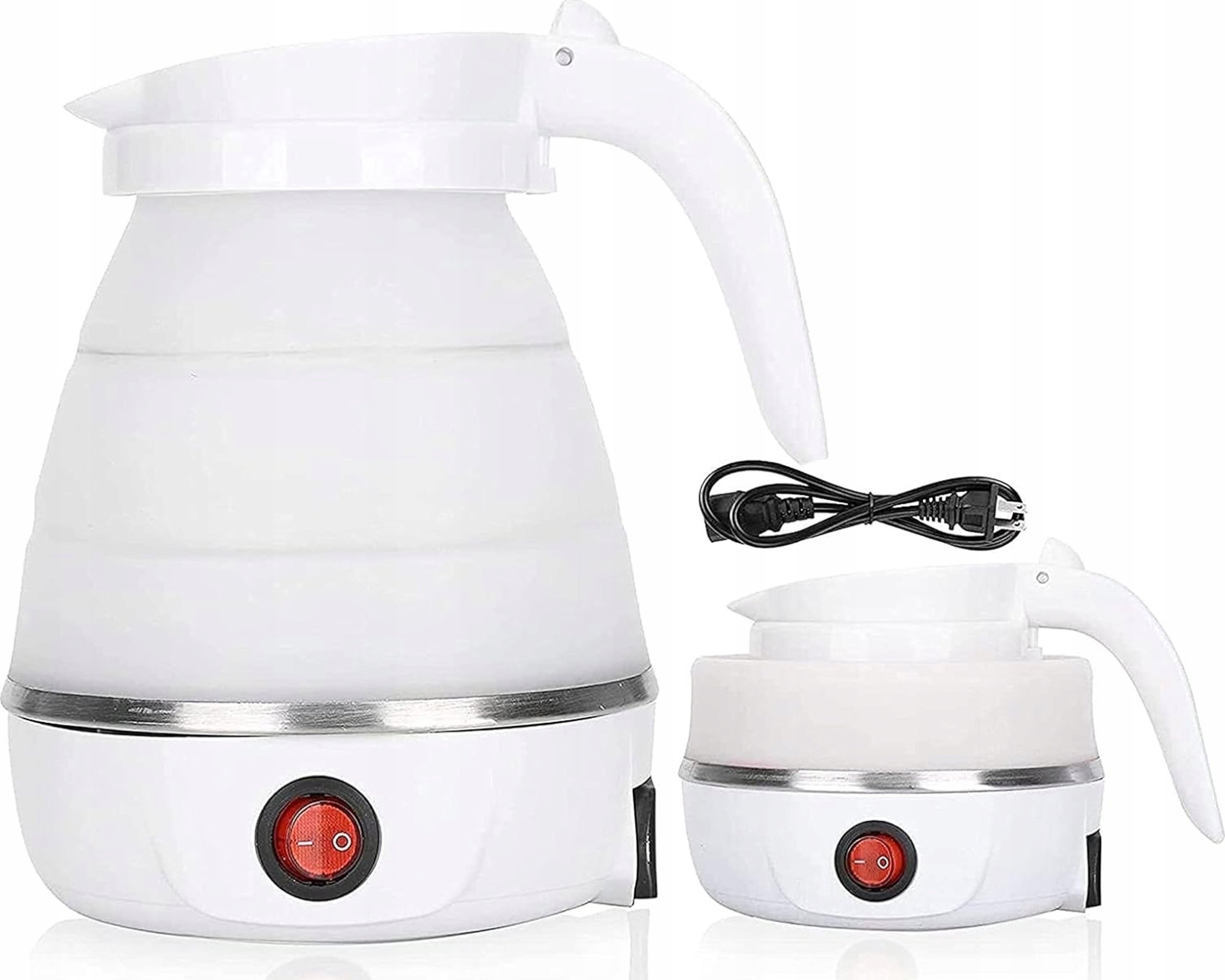 Memorysolution RC-K-732 Biały