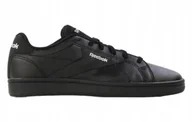 Buty sportowe damskie - Buty damskie Reebok Royal Comple EG9448 - miniaturka - grafika 1
