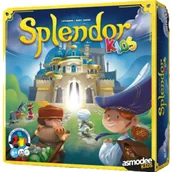 Gry planszowe - Splendor Kids (edycja polska) - miniaturka - grafika 1