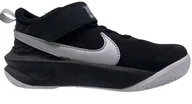 Buty dla chłopców - Buty sneakersy sportowe dziecięce chłopięce NIKE TEAM HUSTLE D 10 r. 28,5 - miniaturka - grafika 1