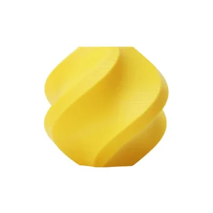 Filament Bambu Lab Refill PETG-HF 1,75mm 1kg - Yellow - Filamenty i akcesoria do drukarek 3D - miniaturka - grafika 1