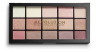 Palety i zestawy do makijażu - Makeup revolution Makeup Revolution Re-Loaded Paleta Cieni Iconic 3.0 MUR-9448 - miniaturka - grafika 1