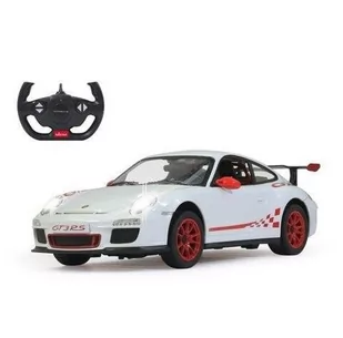 Porsche GT3 akumulator 1:14 Rastar - Zabawki zdalnie sterowane - miniaturka - grafika 1