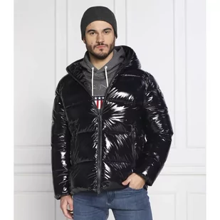 Joop! Kurtka 17 J224O035 10014331 | Regular Fit - Kurtki męskie - miniaturka - grafika 1