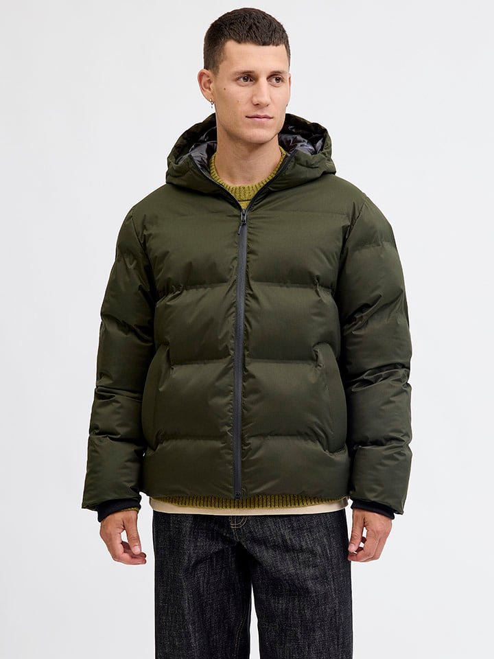 Jack & Jones Kurtka pikowana 