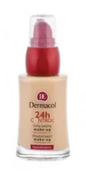 Podkłady do twarzy - Dermacol Podkład 24h Control 30 ml Damskie - miniaturka - grafika 1