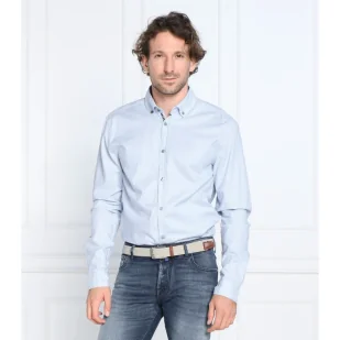 Joop! Jeans Koszula 15 JJSH-40Haven-W | Regular Fit - Koszule męskie - miniaturka - grafika 1