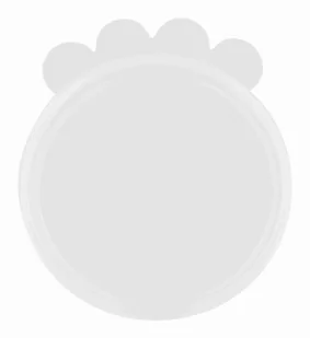 TRIXIE Silikonowe pokrywki - nakrętki na puszki - Pozostałe akcesoria dla psów - miniaturka - grafika 1