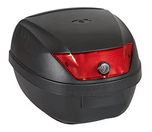 Lampa bagażnika Motocykl 28 LT. - Kufry i sakwy motocyklowe - miniaturka - grafika 1