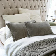 Poszewki na poduszki - Poszewka na poduszkę, zestaw 2 szt. Lamitan - miniaturka - grafika 1