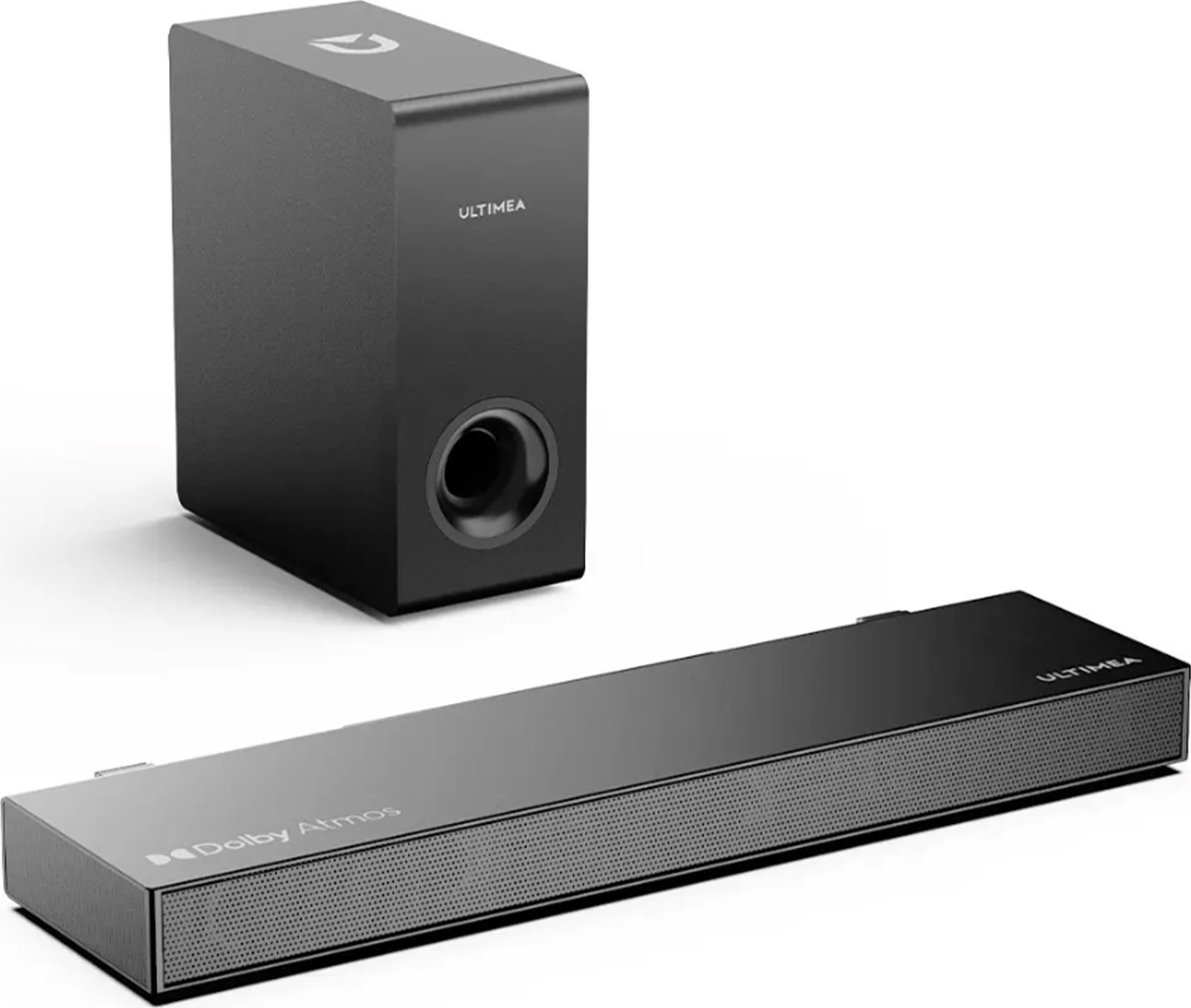 Ultimea Nova S50 BT 5.3 190W