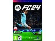 Gry PC - PC EA SPORTS FC 24 - miniaturka - grafika 1