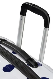 Walizka American Tourister DISNEY LEGENDS duża 4koła 88l - Walizki - miniaturka - grafika 6