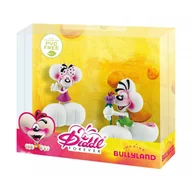 Figurki dla dzieci - Pierot Zestaw 2 figurek - &quot;Diddl&quot; Diddl i Diddlina - miniaturka - grafika 1