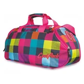 Torby sportowe - Torba sportowa Coolpack Runner 39192CP - miniaturka - grafika 1