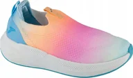 Buty dla dziewczynek - Joma Lacegirl Jr 2516 JLACES2516 Wielokolorowe 31 - miniaturka - grafika 1