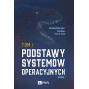 Systemy operacyjne i oprogramowanie - Wydawnictwo Naukowe PWN Podstawy systemów operacyjnych Tom I - miniaturka - grafika 1