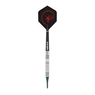 Rzutki Soft Tip Unicorn Core Plus Tungsten  19 G - Dart - miniaturka - grafika 1