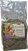 Karma dla gryzoni - Vitapol VITAPOL - VITA HERBAL duo snack sianko łąka kwiatowa gryzoń królik 400g - miniaturka - grafika 1