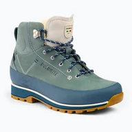 Buty trekkingowe damskie - Buty trekkingowe damskie Dolomite 60 Dhaulagiri Gtx W’s niebieskie 279908 0924 - miniaturka - grafika 1