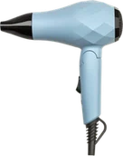 Suszarki do włosów - Efalock Sky Breeze Niebieski - miniaturka - grafika 1