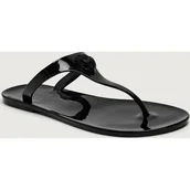 Klapki i japonki damskie - Kurt Geiger Japonki MADDISON T-BAR DRENCH - miniaturka - grafika 1