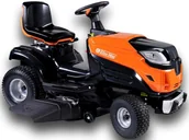 Kosiarki traktorki - OLEO MAC OM 99L/14.5K TRAKTOREK OGRODOWY 68059202 - miniaturka - grafika 1