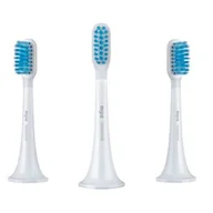 Końcówki do szczoteczek elektrycznych - Xiaomi Końcówka  Xiaomi Mi Electric Toothbrush Head Gum Care Heads For adults Number of brush heads included 3 White NUN4090GL - miniaturka - grafika 1