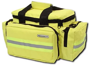Elite Bags Torba awaryjna, duża, wytrzymała i lekka, żółta, 44 x 25 x 27 cm - Torebki damskie - miniaturka - grafika 1
