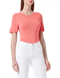 ONLY Damski sweter Onlshirley S/S KNT Noos, Porcelana róża, S - Swetry damskie - miniaturka - grafika 1
