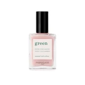 Lakiery do paznokci - Manucurist Manucurist Lakier do paznokci Green Nude Pink 15.0 ml - miniaturka - grafika 1