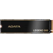 Dyski SSD - ADATA 2TB M.2 PCIe Gen4 NVMe LEGEND 900 - miniaturka - grafika 1